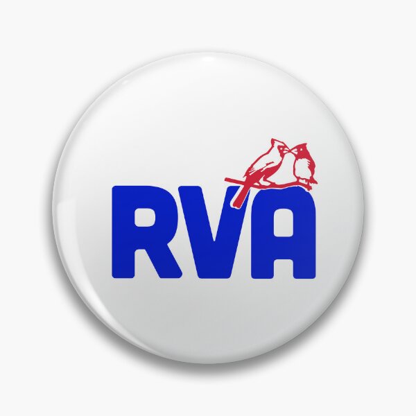 Item preview, RVA CARDINAL LOVE YOUR WAY! designed and sold by LizzieDesignz.
