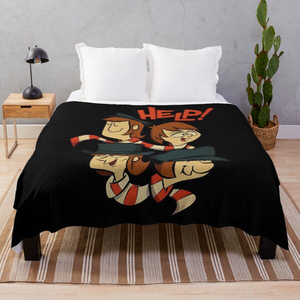 Item preview, The Beatles Vintage VL16 designed and sold by ifanputrak.