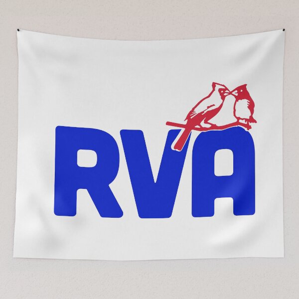 Item preview, RVA CARDINAL LOVE YOUR WAY! designed and sold by LizzieDesignz.