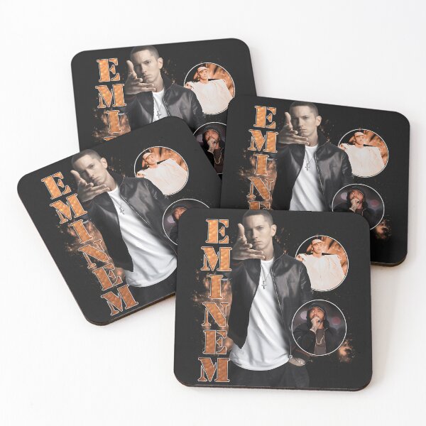 Item preview, Bootleg Eminem designed and sold by joebarravec.