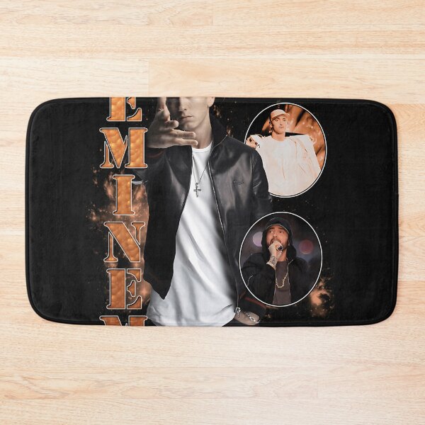 Item preview, Bootleg Eminem designed and sold by joebarravec.
