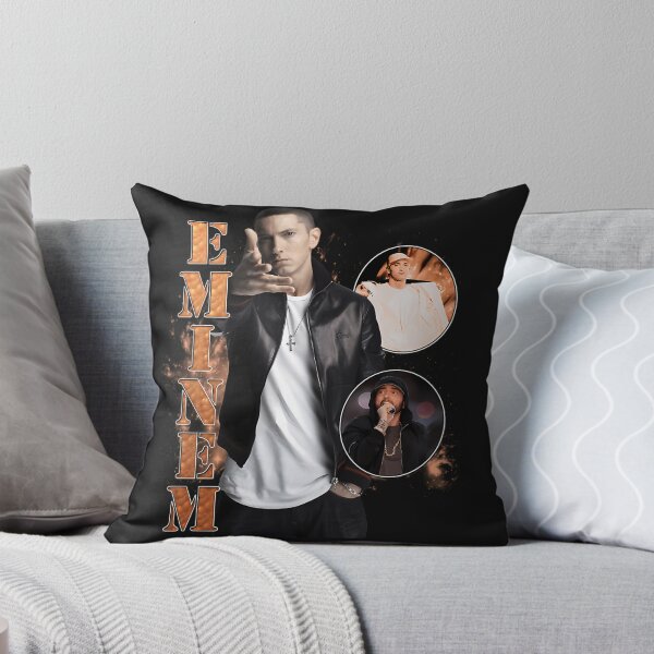 Item preview, Bootleg Eminem designed and sold by joebarravec.