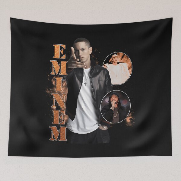 Item preview, Bootleg Eminem designed and sold by joebarravec.