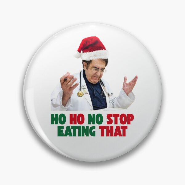 Item preview, Funny Dr. Now Quote Sticker | My 600-lb Life Meme | Dr. Nowzaradan Diet Humor Sticker designed and sold by LAVegasVibes .