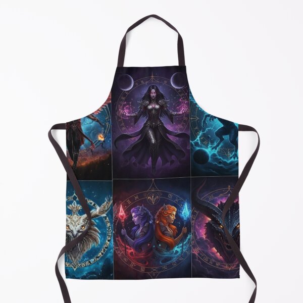 Item preview, Stunning Fantasy designed and sold by Soul Cipher.