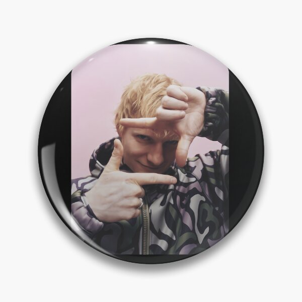 Item preview, Ed Sheeran (1) designed and sold by joebarravec.