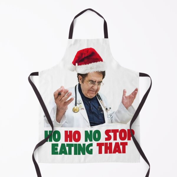 Item preview, Funny Dr. Now Quote Sticker | My 600-lb Life Meme | Dr. Nowzaradan Diet Humor Sticker designed and sold by LAVegasVibes .