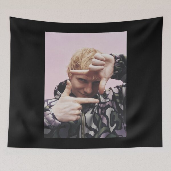 Item preview, Ed Sheeran (1) designed and sold by joebarravec.