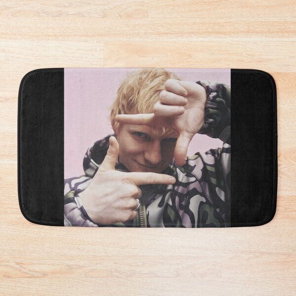 Item preview, Ed Sheeran (1) designed and sold by joebarravec.
