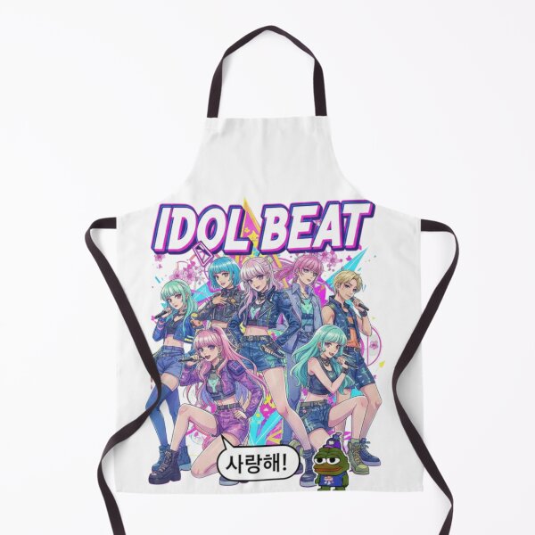Item preview, Idol Beat - KPOP designed and sold by KJAesthetique.