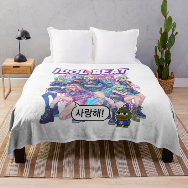 Item preview, Idol Beat - KPOP designed and sold by KJAesthetique.