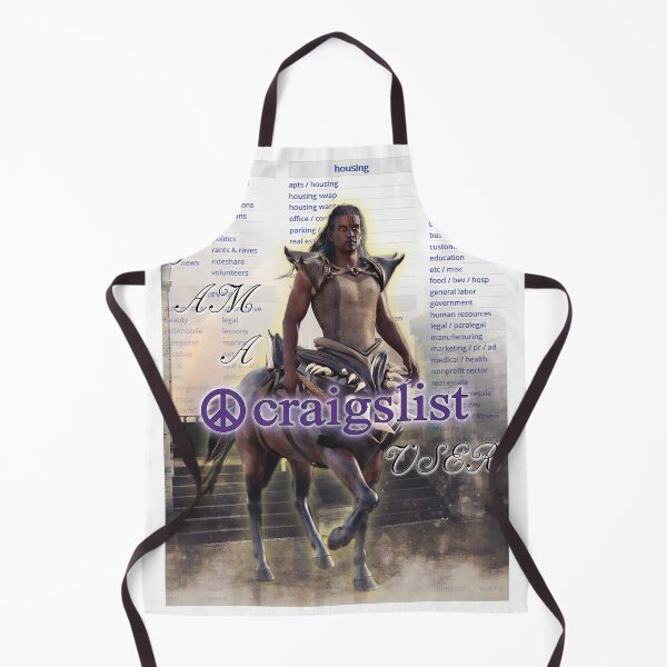 Item preview, I am a Craiglist User designed and sold by disastercake.