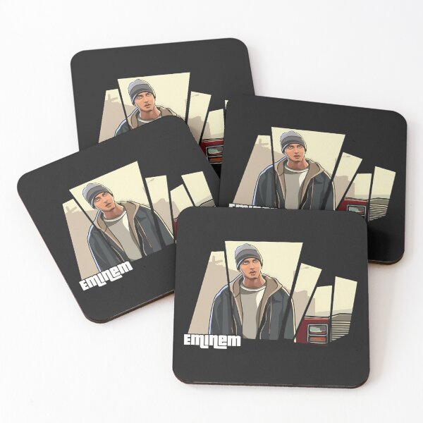 Item preview, Eminem (18) designed and sold by joebarravec.