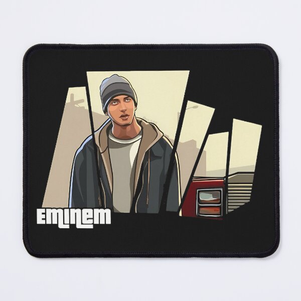 Item preview, Eminem (18) designed and sold by joebarravec.