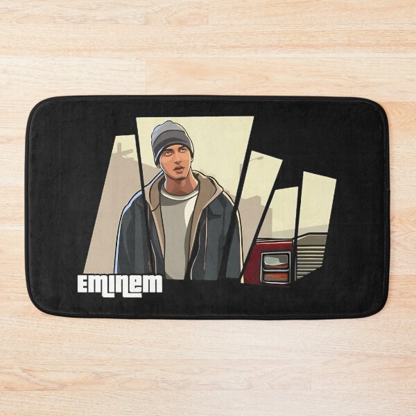 Item preview, Eminem (18) designed and sold by joebarravec.