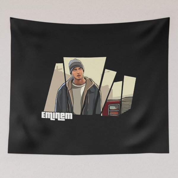 Item preview, Eminem (18) designed and sold by joebarravec.
