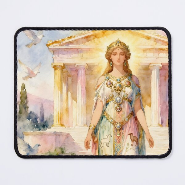 Item preview, Artemis Ephesus designed and sold by SoniaSarkali.