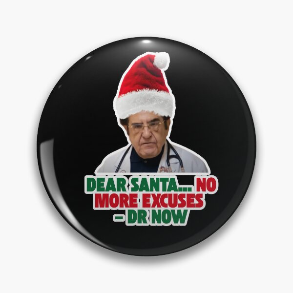 Item preview, Funny Dr. Now Quote Sticker | My 600-lb Life Meme | Dr. Nowzaradan Diet Humor Sticker designed and sold by LAVegasVibes .