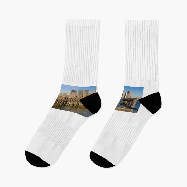 Item preview, NYC and Piers  designed and sold by Gerard Fornarotto.