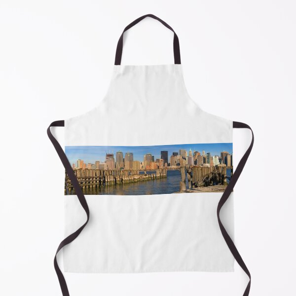 Item preview, NYC and Piers  designed and sold by Gerard Fornarotto.