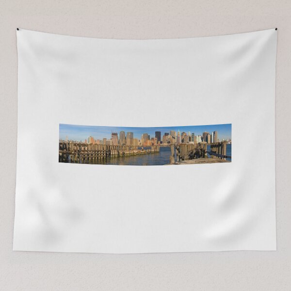 Item preview, NYC and Piers  designed and sold by Gerard Fornarotto.