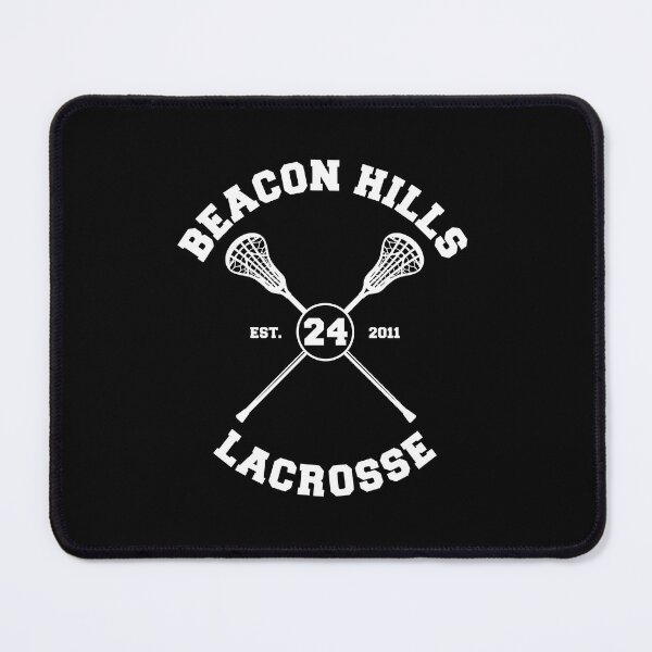 Item preview, Beacon Hills Lacrosse designed and sold by omontoyau.