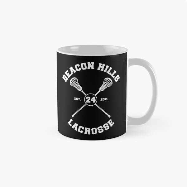 Item preview, Beacon Hills Lacrosse designed and sold by omontoyau.