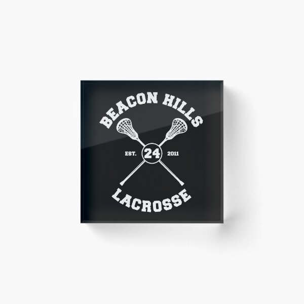 Item preview, Beacon Hills Lacrosse designed and sold by omontoyau.