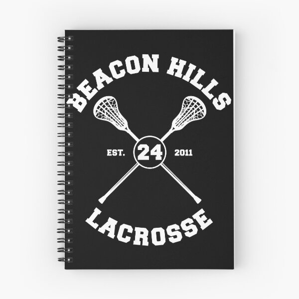 Item preview, Beacon Hills Lacrosse designed and sold by omontoyau.