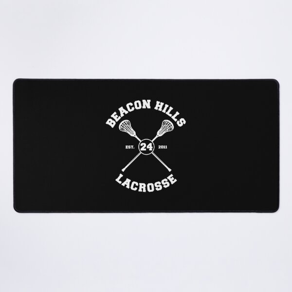 Item preview, Beacon Hills Lacrosse designed and sold by omontoyau.
