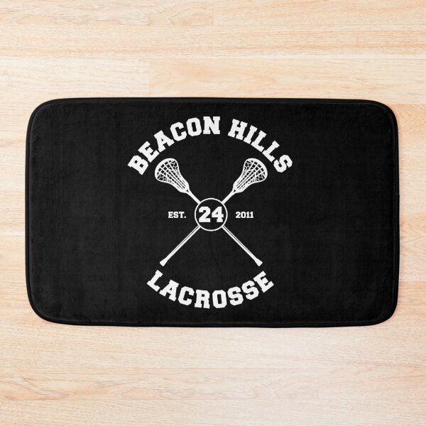 Item preview, Beacon Hills Lacrosse designed and sold by omontoyau.