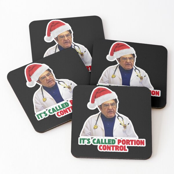 Item preview, Funny Dr. Now Quote Sticker | My 600-lb Life Meme | Dr. Nowzaradan Diet Humor Sticker designed and sold by LAVegasVibes .