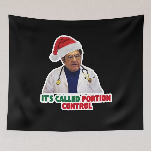 Item preview, Funny Dr. Now Quote Sticker | My 600-lb Life Meme | Dr. Nowzaradan Diet Humor Sticker designed and sold by LAVegasVibes .