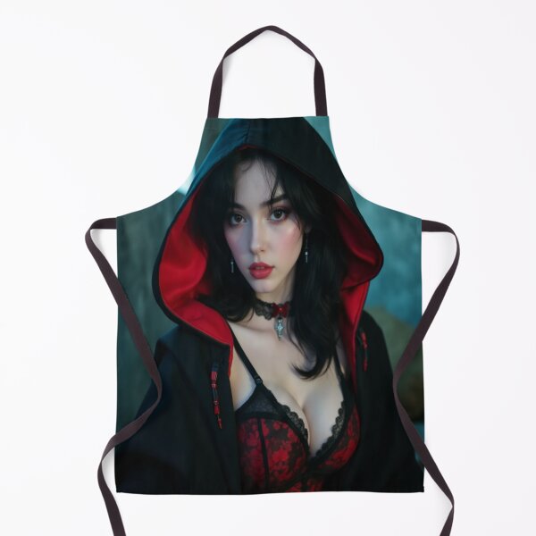 Item preview, Emily in Fantasy | Not So Little Red designed and sold by KasaHunterHarem.