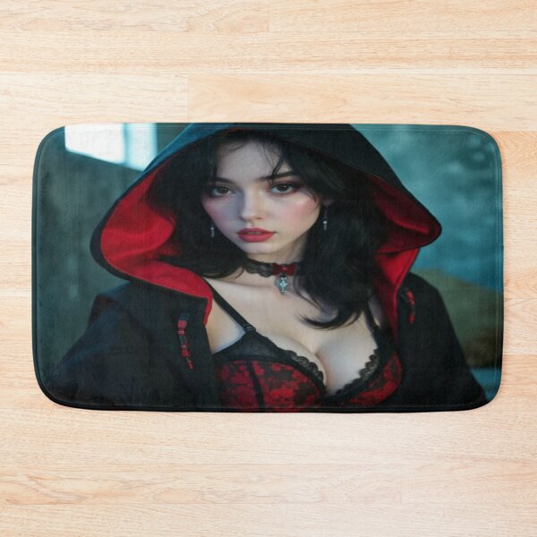 Item preview, Emily in Fantasy | Not So Little Red designed and sold by KasaHunterHarem.