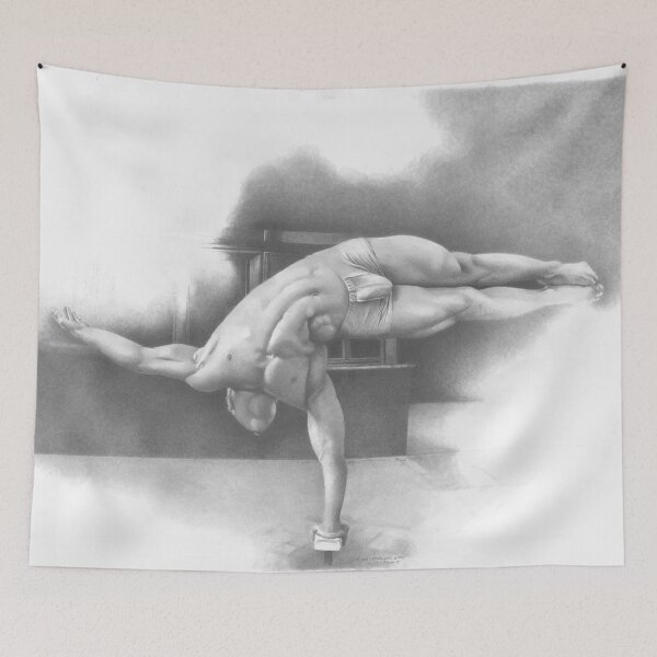 Item preview, Dancer 2 designed and sold by David J. Vanderpool.