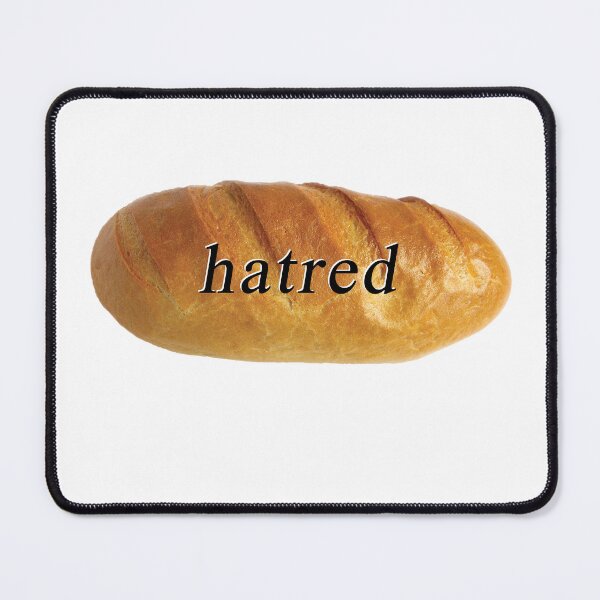 Item preview, Hate-bread designed and sold by disastercake.