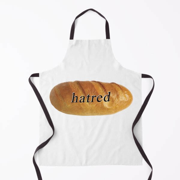 Item preview, Hate-bread designed and sold by disastercake.