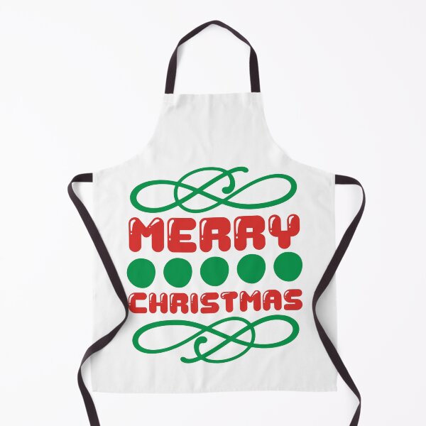 Item preview, Merry Christmas - Classic and Universal Holiday Greeting designed and sold by FuzionRaptor.
