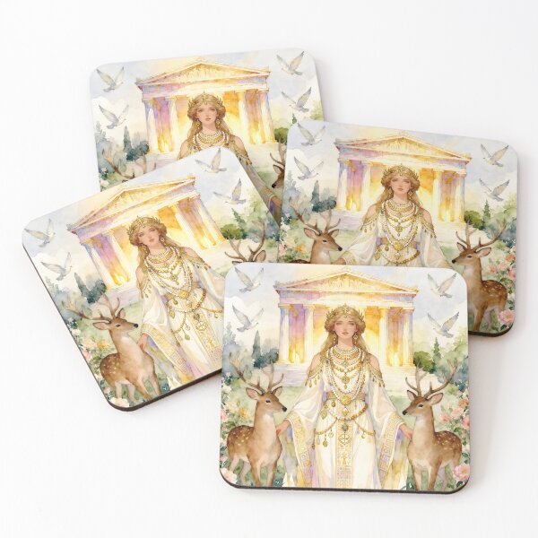 Item preview, Artemis Ephesus designed and sold by SoniaSarkali.