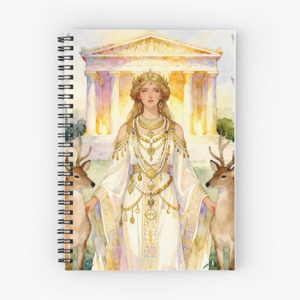 Item preview,  Artemis Ephesus designed and sold by SoniaSarkali.