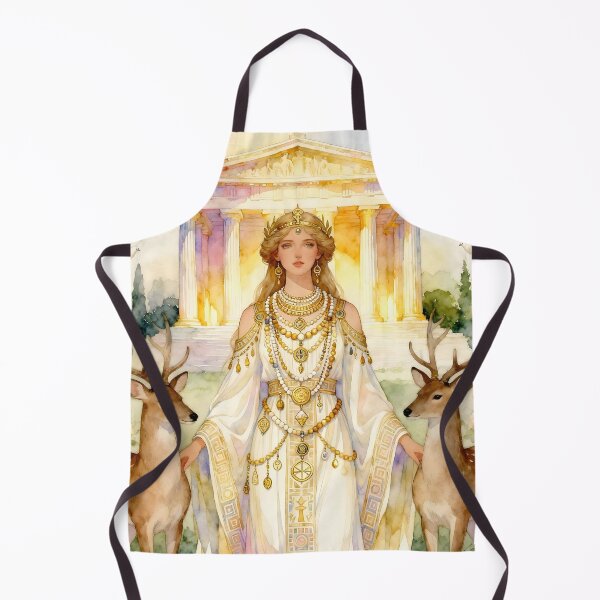 Item preview,  Artemis Ephesus designed and sold by SoniaSarkali.