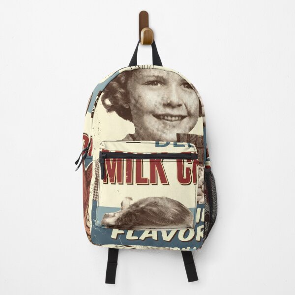 Item preview, Sweet Nostalgia: Vintage Milk Chocolate Delight designed and sold by ForeverPrintsOK.
