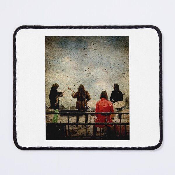 Item preview, The Beatles Vintage VL18 designed and sold by ifanputrak.