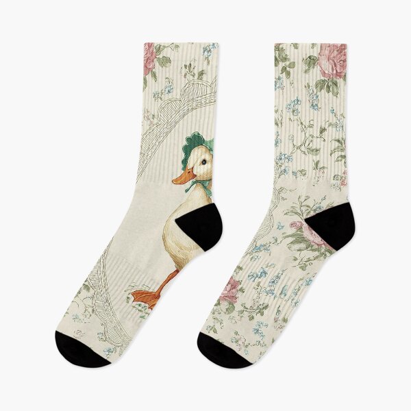Item preview, Vintage Duck Garden Adventure designed and sold by Venon28.
