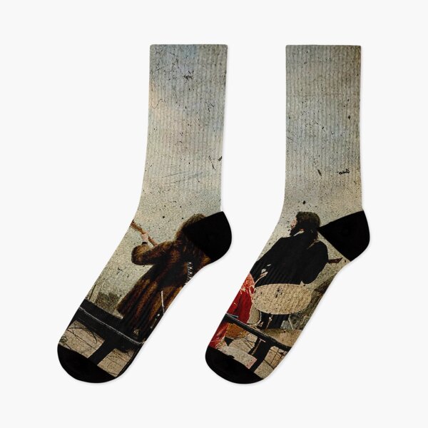 Item preview, The Beatles Vintage VL18 designed and sold by ifanputrak.