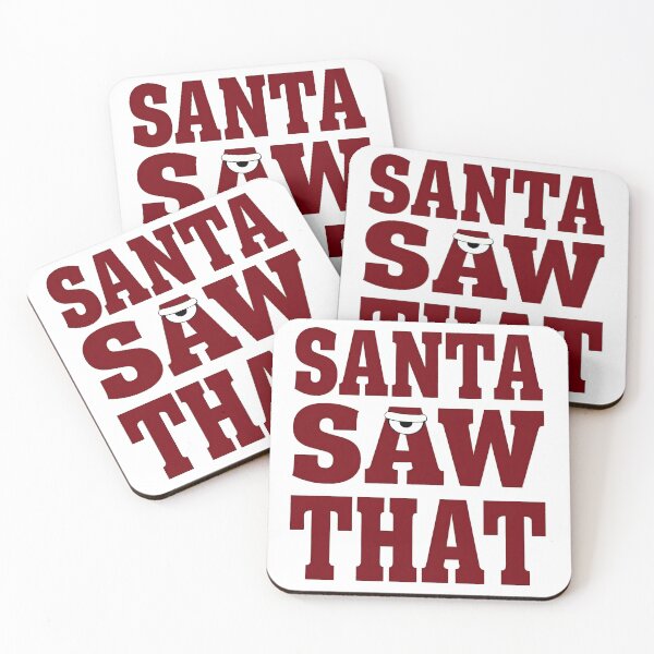 Item preview, Santa Saw that designed and sold by Nene's design.