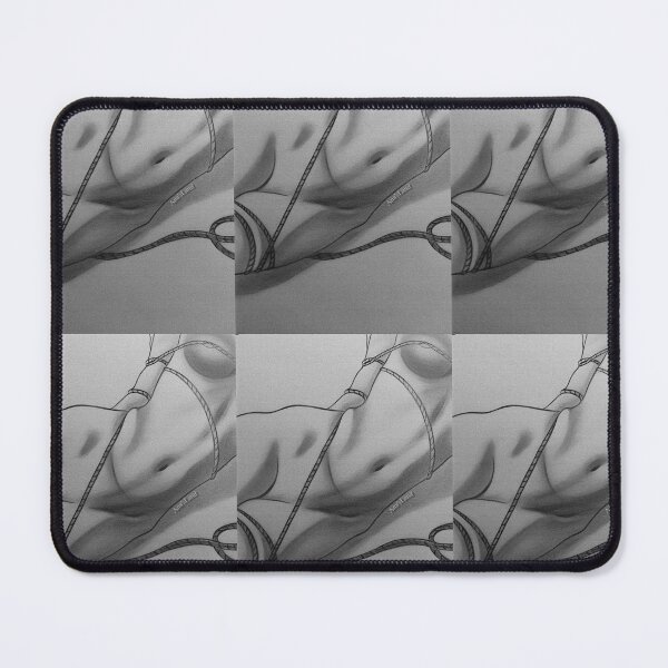 Item preview, Feminine beauty/Realistic woman body art - Hand-drawn,graphite designed and sold by Ana'sLand.