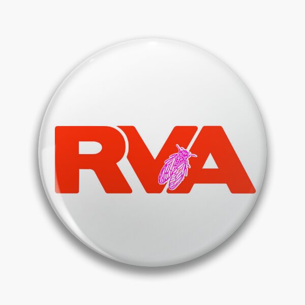Item preview, RVA CICADA YOUR WAY! designed and sold by LizzieDesignz.