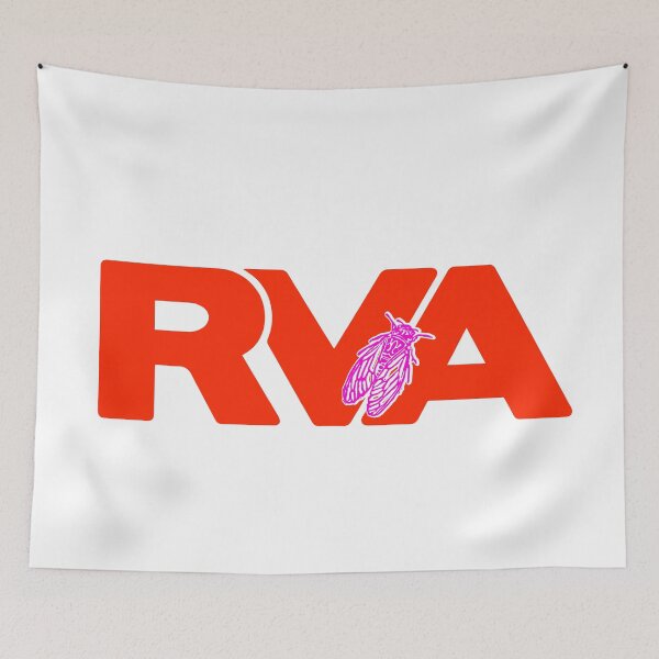 Item preview, RVA CICADA YOUR WAY! designed and sold by LizzieDesignz.